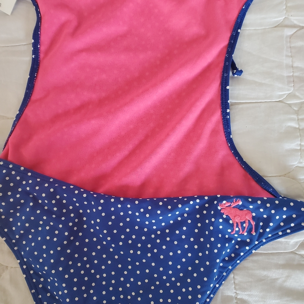 New a&f swimsuit - Picture 9 of 13